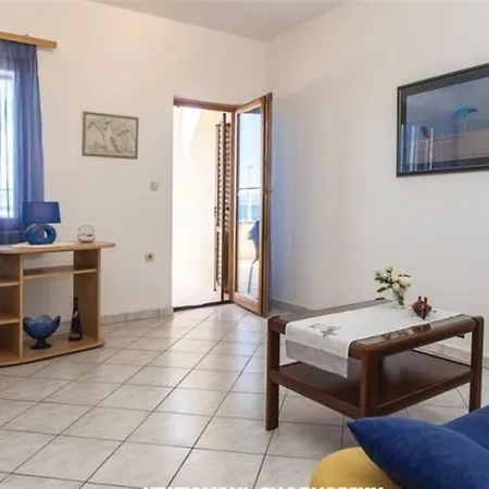 Apartment Apartman Renata *