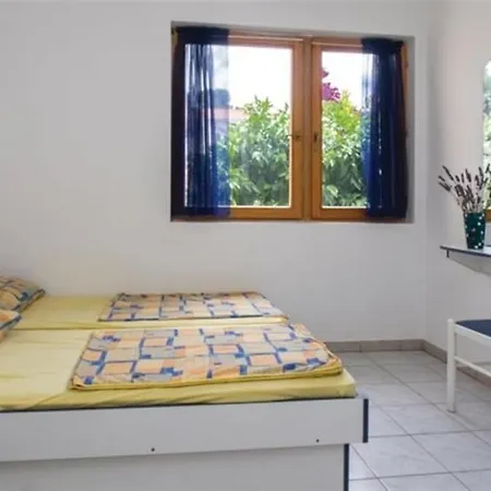 Apartment Apartman Renata