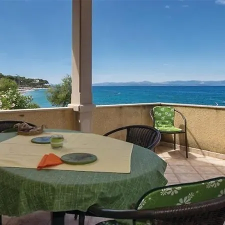 Apartman Renata *