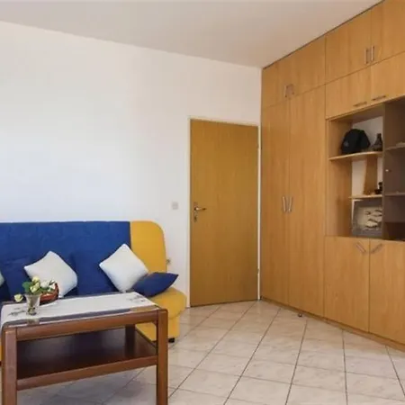 Apartman Renata *