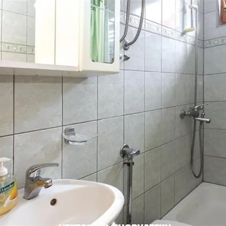 Apartman Renata Apartment Sutivan