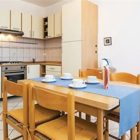Apartman Renata Apartment Sutivan