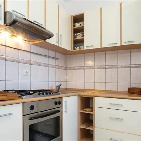Apartman Renata Apartment Sutivan